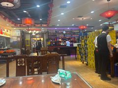 -那家老院子东北菜·饺子·小鸡炖蘑菇(艳华街店)
