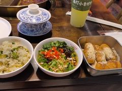 -牛签签串串香(IFS店)