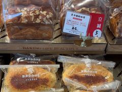 -西村叔叔的店·面包·甜品·蛋糕(清河万象汇店)