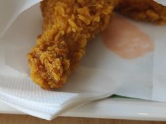 香辣鸡翅-德克士(北京站店)