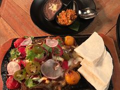 -Luchador摔跤手墨西哥餐厅(恒宇广场店)