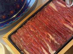 -祥源胡同·涮牛羊肉火锅(花桥店)