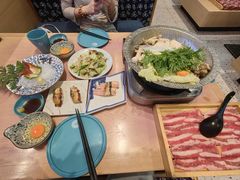 -晴季寿司(红旗街万达店)