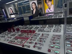 -老仙配镜厂(深圳宝安店)