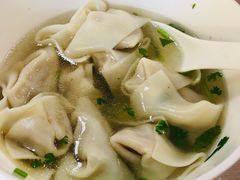 -周震馄饨