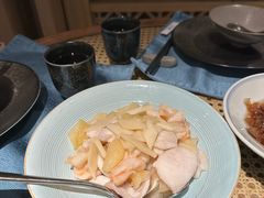 -杭州西湖柳莺里酒店·闻莺厅