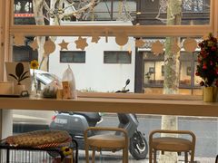 -倦勤咖啡(中山南路店)