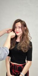 -CARR SALON