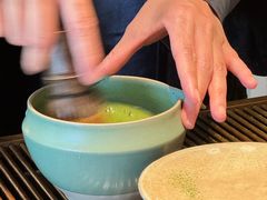 -luutosa  cafe & tea 鹿兔山