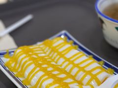 -文昌邓记清补凉(西沙路店)