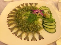-阿诺泰·泰国餐厅(紫荆店)