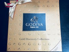 -GODIVA(宁波来福士店)