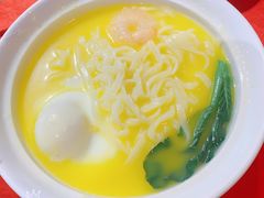 -沽上民肴·海鲜锅贴·天津菜(福州道鸿正家园店)