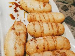 -小龙坎老火锅(天汉长街店)