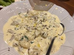 -Bistro Les Lilas丁香花小酒馆