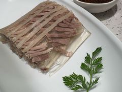 -玉林烤鸭店(垡头店)