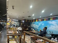 -巴犀烧烤(新崇光店)