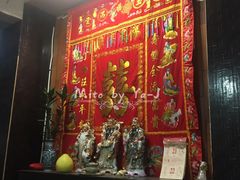 -禄源公·老莞诚饭店