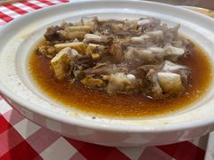 -西贝莜面村(上海百联西郊店)