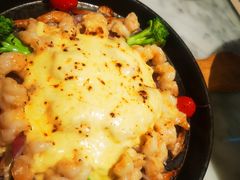 -雀蓝川菜(星悦汇店)