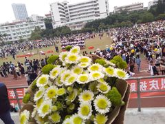 -广东轻工职业技术大学(新港校区)