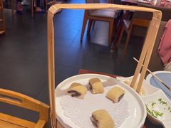 -1078號老北京涮肉(松柏店)