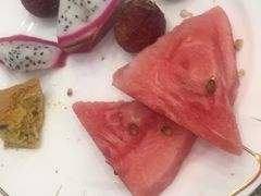 -东方豪景花园酒店·怡景旋转餐厅