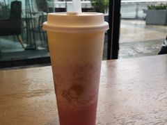 -喜茶(深圳福田星河COCO Park店)