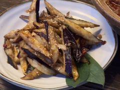 -薇酌饮·陕西菜(南门外店)