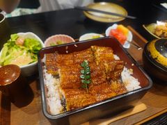 -玄白·炭烤活鳗(上海首店)