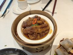 -金悦轩海鲜酒家(拱北店)
