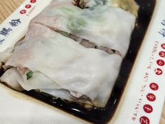 荔银王牌肠粉-荔银肠粉·非遗手藝(夫子庙店)