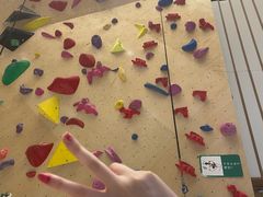 -ROCKPLUS攀岩馆(环宇城店)