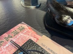 -黑牛の店·黑金店(沈阳万象城店)