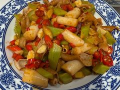 -回家吃饭·地道南昌菜(建德观总店)