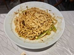 老北京炸酱面-四季小馆·地道北京小吃(广百店)