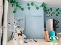 -榴芒先森生日蛋糕甜品台定制(1店诚信大道店)