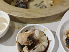 -云中鱼蒸汽石锅鱼(川沙百联店)