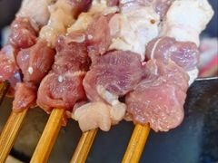 -源味居手把签烧烤(长春一店)