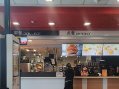 -肯德基(中华路店)