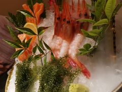 -万鱼亭·鹤家日本料理(南通青年中路店)