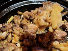 -味可道美食坊(福基路店)