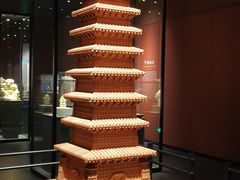 -大同市博物馆