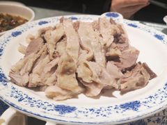 -宁夏国强手抓羊肉·清真菜(未央路凤三店)