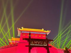 -西安城墙·碑林历史文化景区