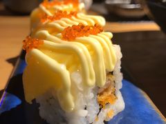 -深蓝金枪·深海鱼刺身(吉大店)