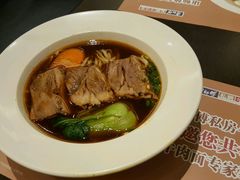 -康师傅私房牛肉面(北京南站店)
