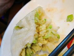 西葫芦包子-张包铺(关东古巷店)