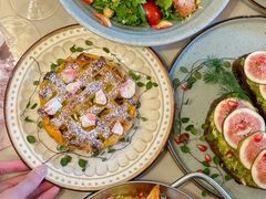 -壳里西餐厅Coquille Seafood Bistro(蒙自路店)