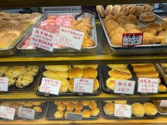 -津嘉蛋糕坊(西华路店)